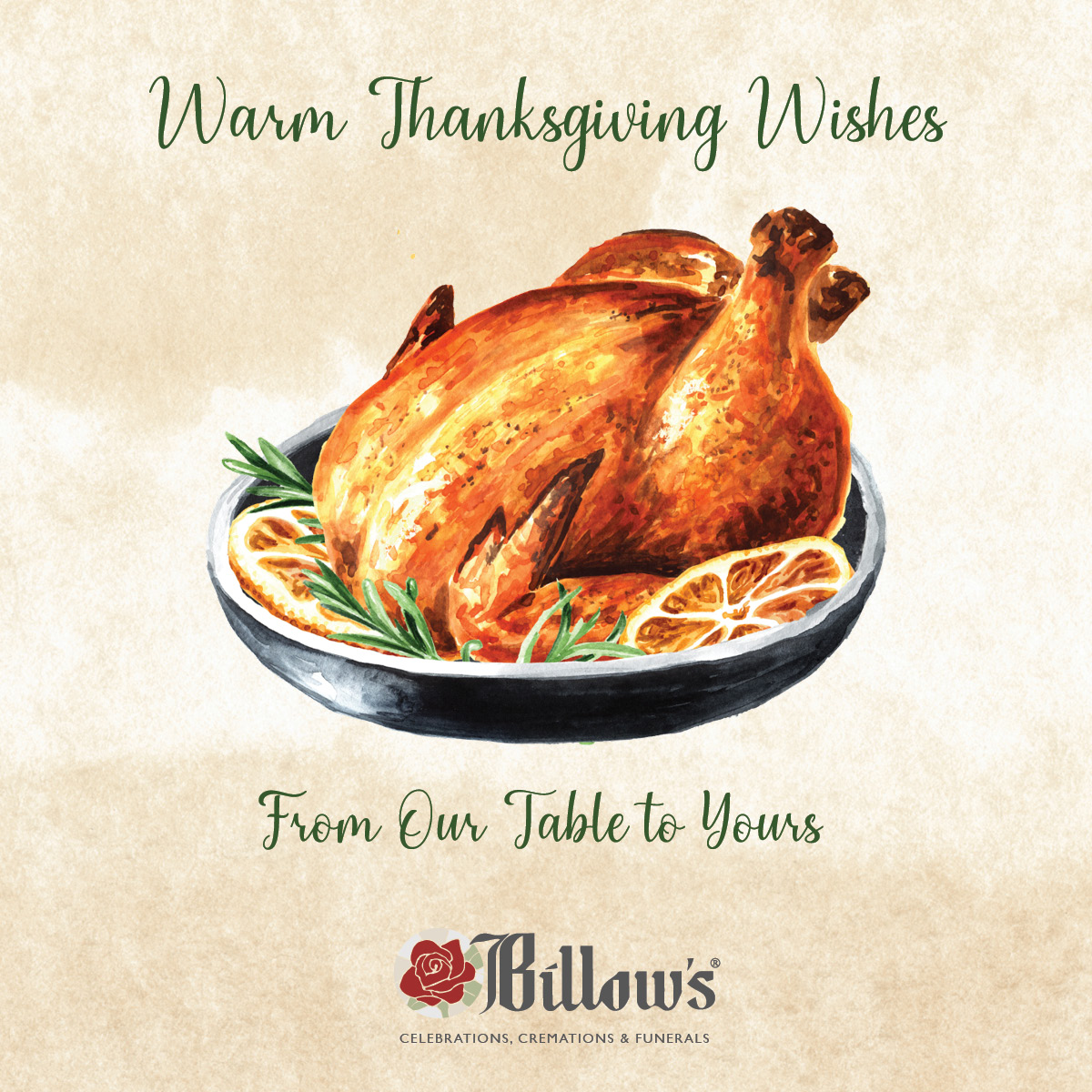 Billow Funeral Homes & Crematory (@billowfunerals) on Twitter photo 