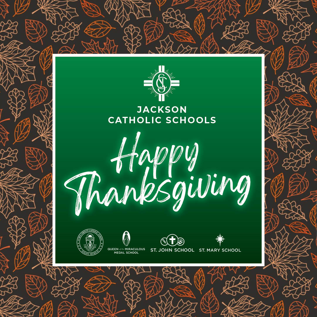 Jackson Catholic Schools tweet media
