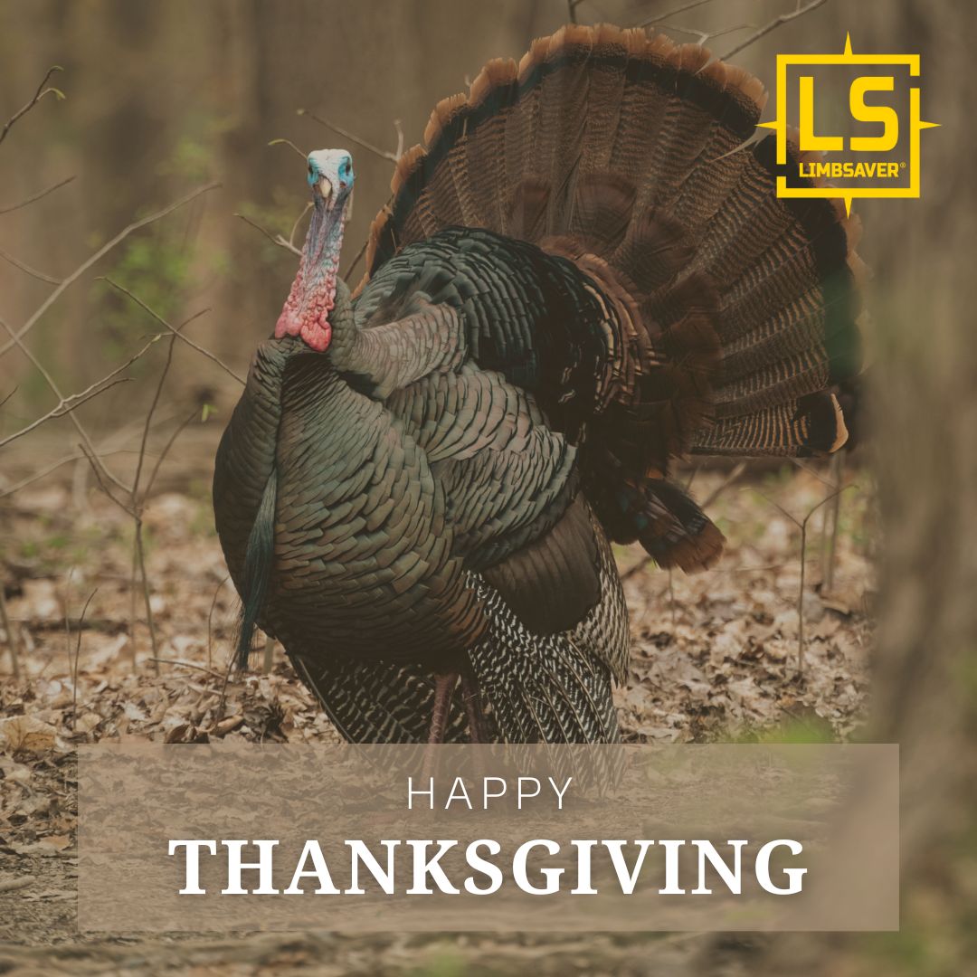 LimbSaver tweet media