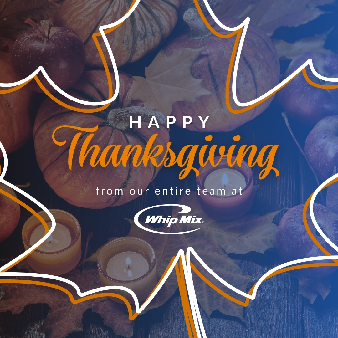 Whip Mix tweet media