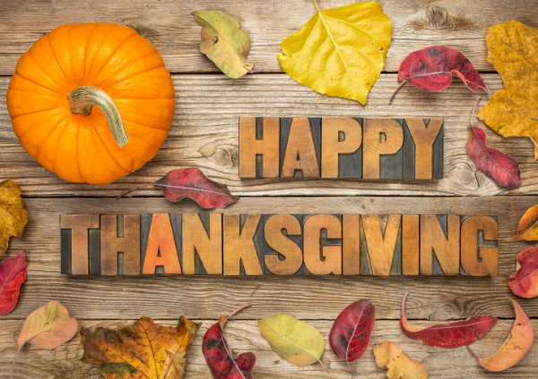 whitemts's tweet photo. Wishing you and yours a very Happy Thanksgiving! 🦃 https://t.co/PGJsaLodl2