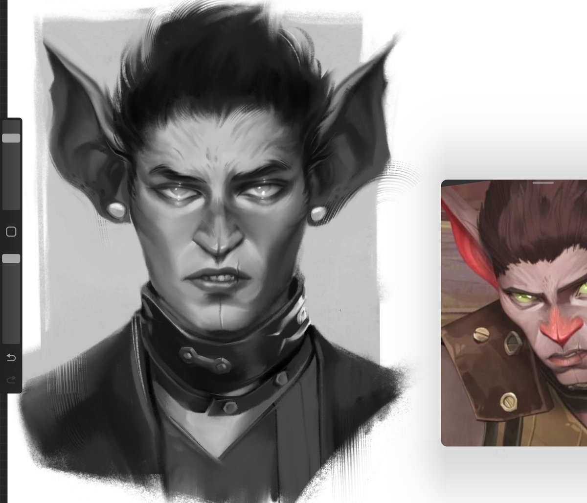 Я в клубі 
#Arcane