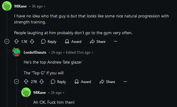 Daffy Maestro tweet media