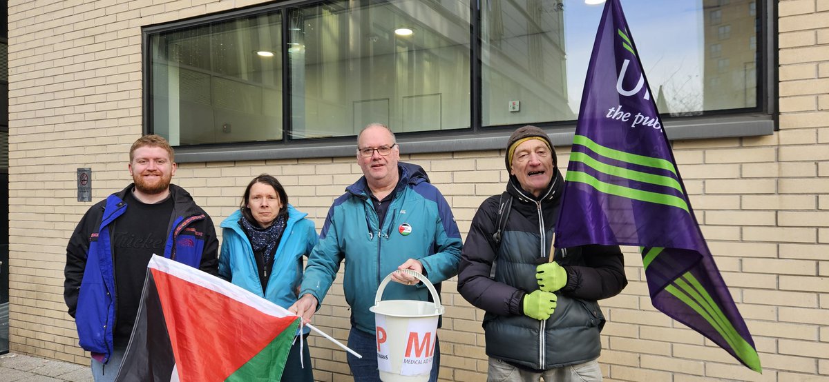 Tony Wilson UNISON NEC member NW Region 2009 2025 tweet media
