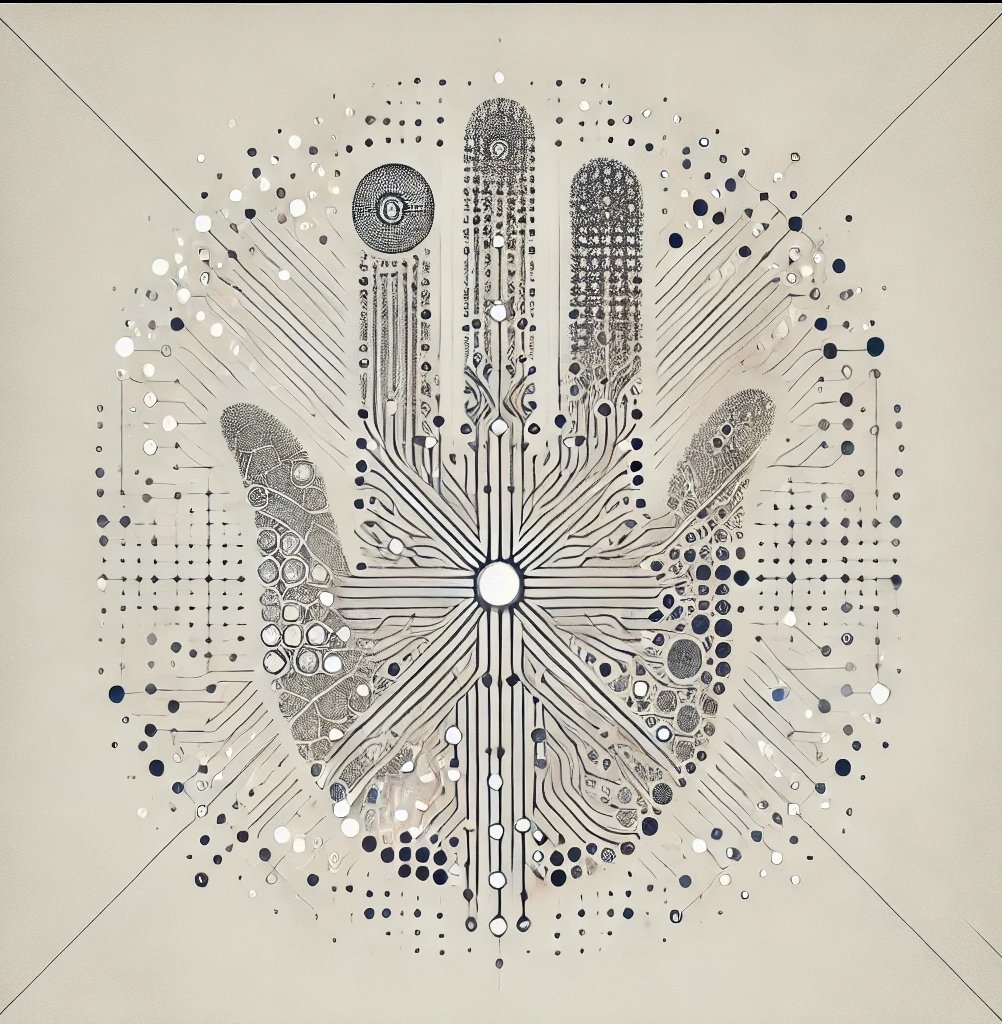 ChatGTP draws a selfie for me. And offers advice to its younger self.
 open.substack.com/pub/kevindavie…