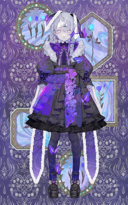 Wonderland 