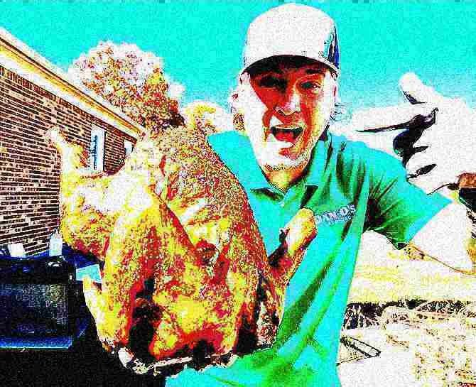 DeepFried_sol's tweet photo. @mrsolana69 Every institution is buying DEEP FRIED TURKEY $DFT https://t.co/R4HpAFkGG3