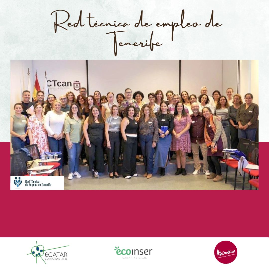 Fundación Ataretaco tweet media