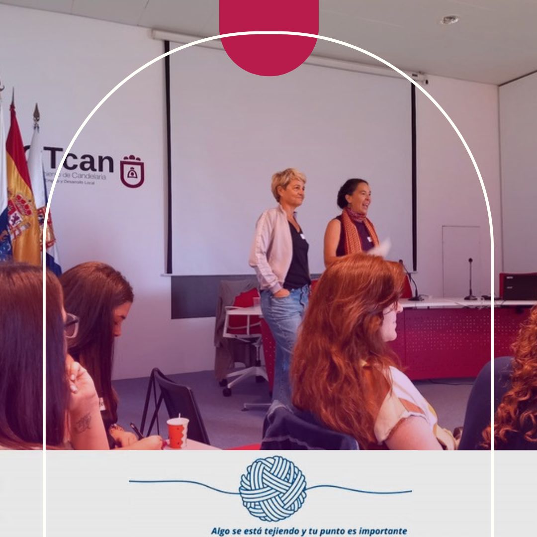 Fundación Ataretaco tweet media