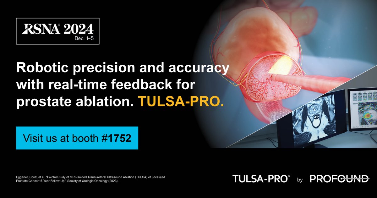 Profound Medical tweet media