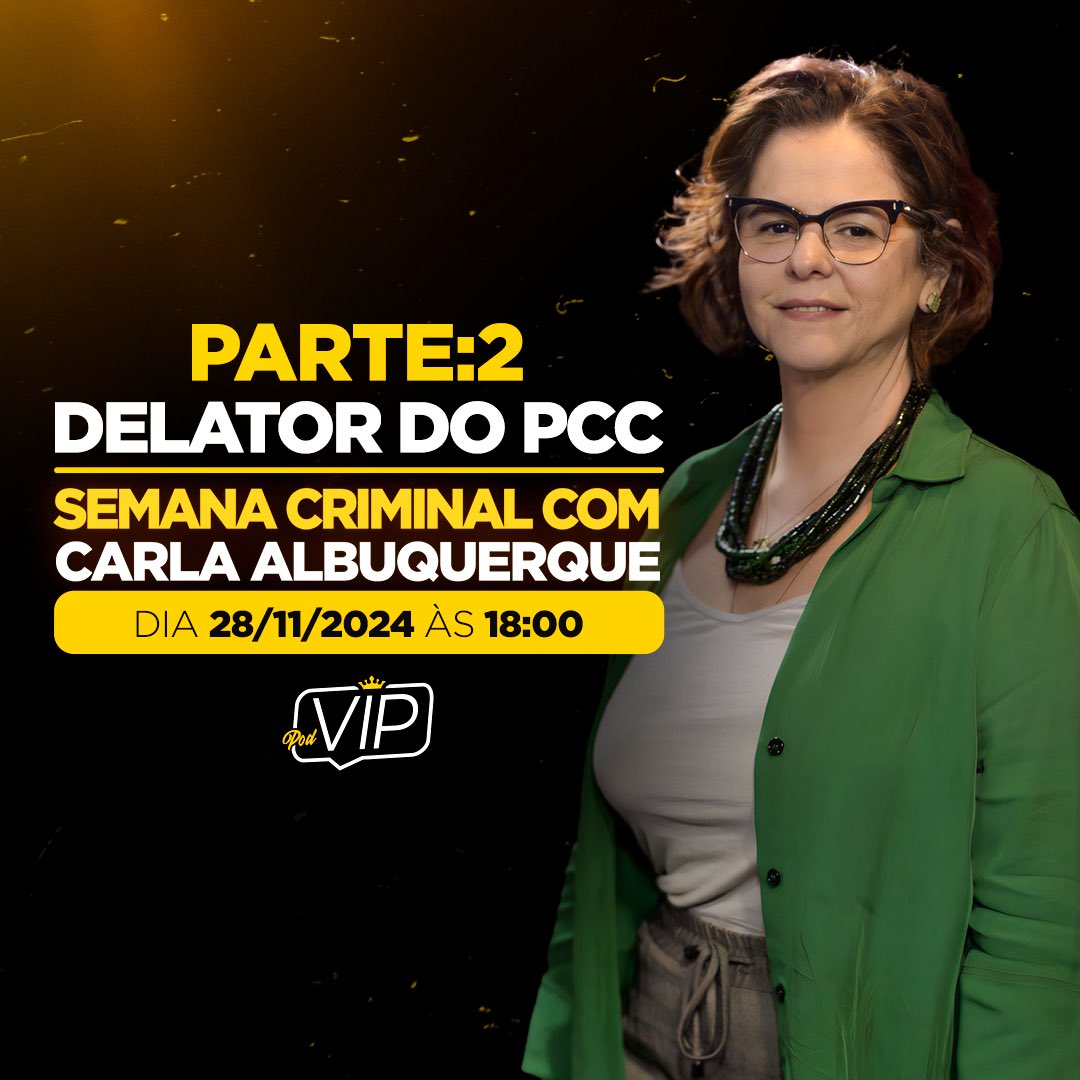 PodVip tweet media
