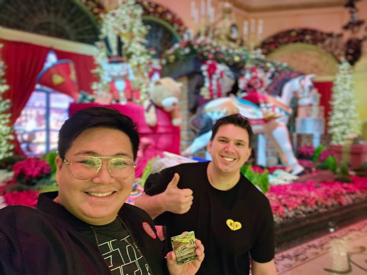 Juancho | PrimeTimeWizardTV tweet media