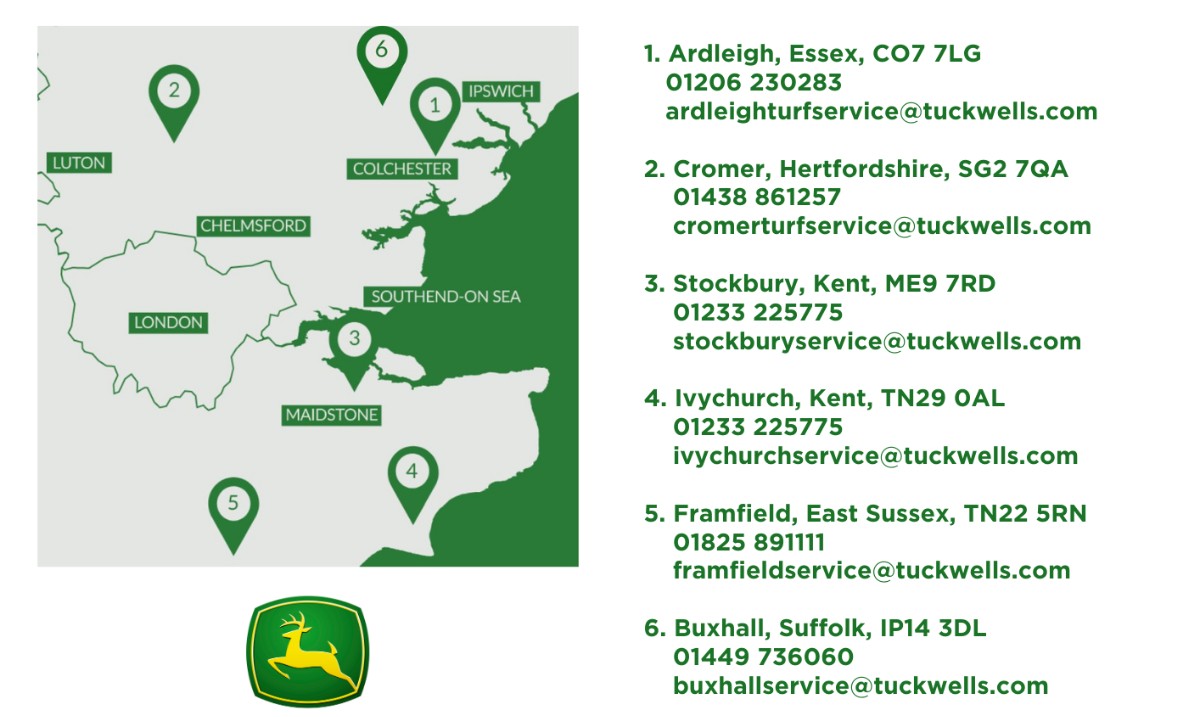 TuckwellGroup's tweet photo. This winter get a great deal with 10% off parts and 20% off labour on your lawnmower service! 

Includes a FREE Expert Check! 

Get in contact today: see image for contact information!

Offer ends March 2025! 

 #ExpertCheck #LawnmowerService #WinterDeal #SeasonalOffer https://t.co/gP84Oz6qD5