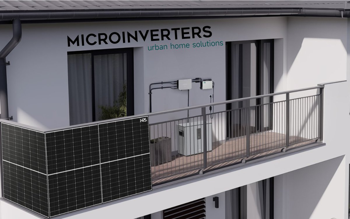 NpsSolution's tweet image. 🌆 Can solar thrive in the city? Absolutely! 🌞 Cities like Southampton are innovating with rooftop panels. Learn more: ow.ly/Pxov50Ugy9n 

#UrbanSolar #RenewableEnergy