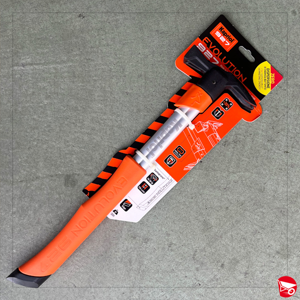 edilcommerce's tweet image. 🔨 Scopri il nuovo Martello Evolution 927 di Kapriol! 💪 Con prestazioni eccezionali e design innovativo, questo martello è l'alleato perfetto per i tuoi lavori di edilizia e carpenteria. #Kapriol #MartelloEvolution927 #edilizia #lavoro #ristrutturazioni #martello #hammer #
