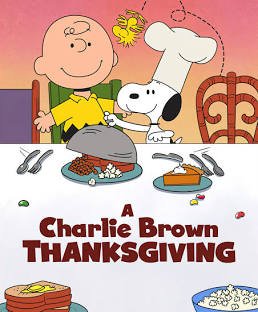 TMAtrucks's tweet image. “We should just be thankful for being together. I think that’s what they mean by Thanksgiving, Charlie Brown.”  Have a Happy Thanksgiving! Enjoy time with friends &amp;amp; family.