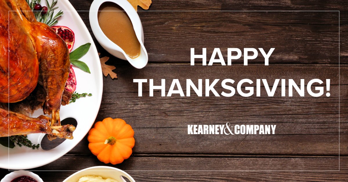 Happy Thanksgiving! We gather with grateful hearts with our friends and family to celebrate the many blessings in our lives. Wishing you all a day filled with warmth, laughter, and delicious food surrounded by those you hold dear.