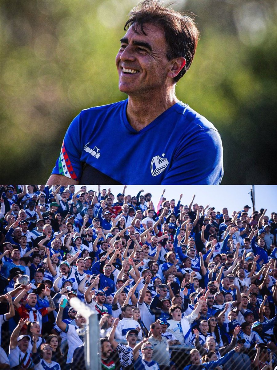 Que pena que aquí y por ese regionalismo mal sano no se valoró las capacidades de un DT como Gustavo Quinteros, soy barcelonista pero eso no me impide reconocer su talento, se que fue boicoteado deliberadamente por quien reemplazo a Chiriboga en la <a href="/FEFecuador/">FEF 🇪🇨</a>, éxitos Profesor.