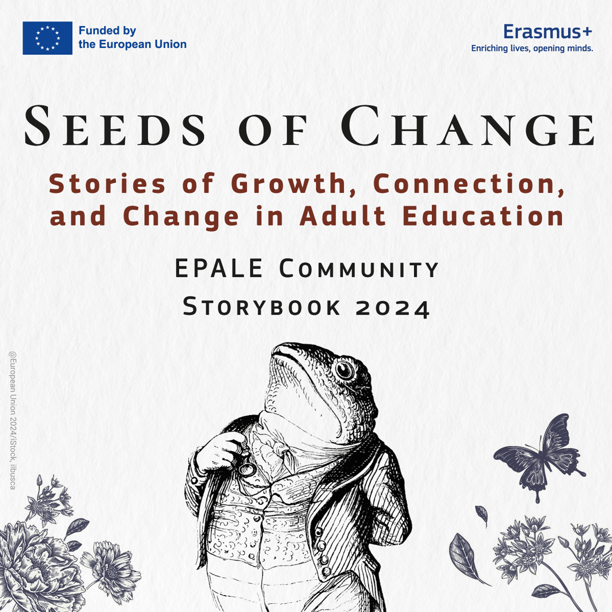 EPALE - Adult Learning EU tweet media
