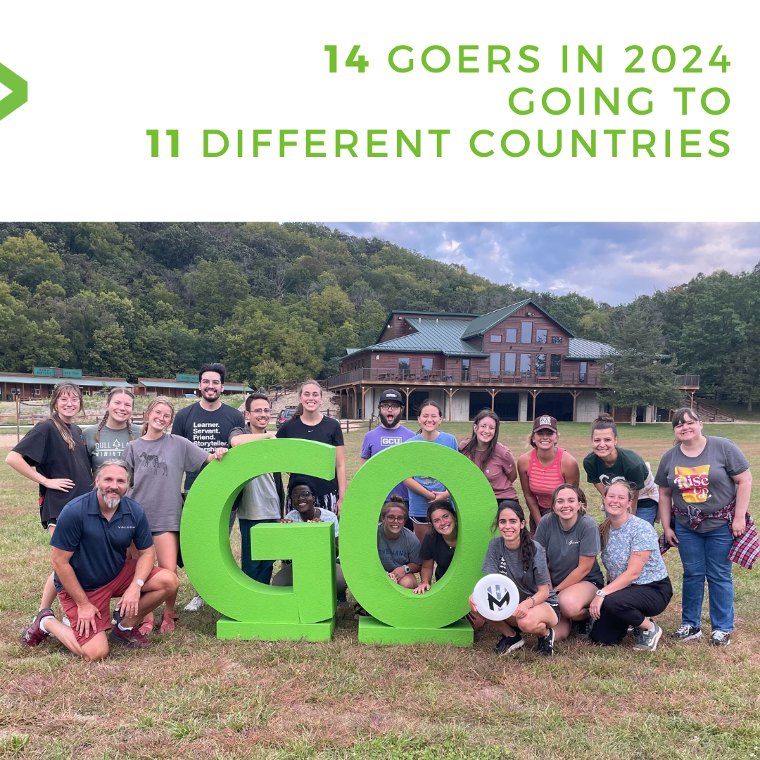 GoCorps's tweet image. We're thankful for 14 new Goers going to serve in 11 countries!  What are you thankful for this year?

#happythanksgiving #thankful