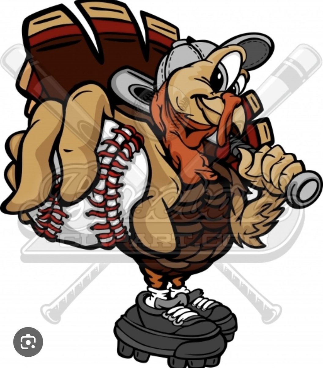 Happy Thanksgiving 🦃🍽!! Enjoy a wonderful holiday!!