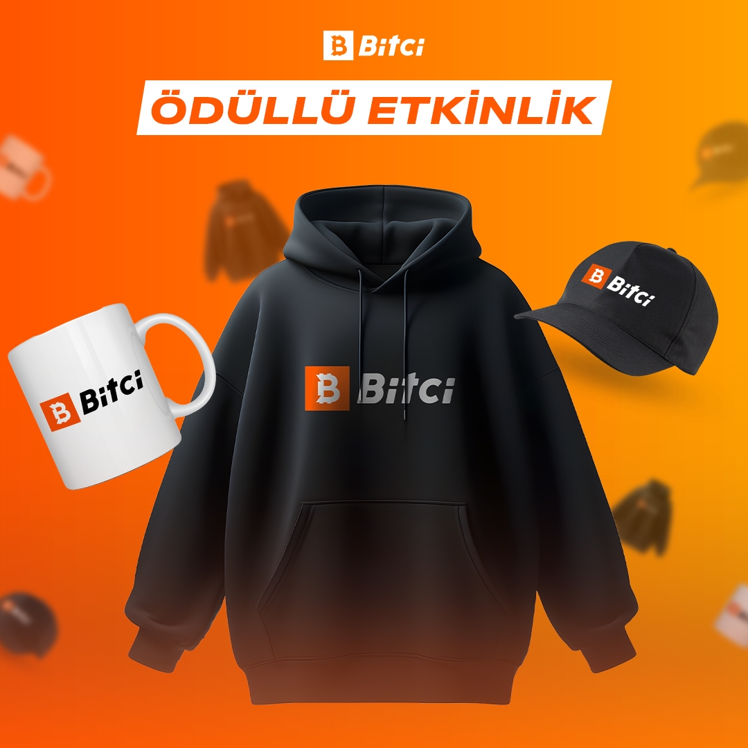 safebitcom's tweet image. Bitci Set Ödüllü Etkinlik! 🧡

🔸Alıntılanan gönderiyi; 

❤️Beğen
🔃Yeniden Gönder
✌🏼2 Arkadaşını Etiketle

Bitci Set Kazanan 10 kişiden biri ol! 🏆

#Bitci