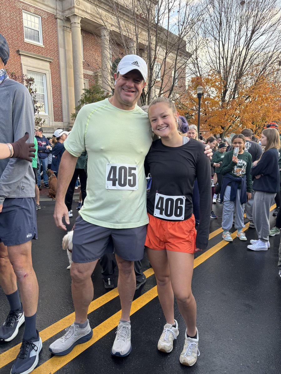 Emma Gesser (@egessersoccer) on Twitter photo Turkey Trot run! 🦃🍗
<a href="/ryangesser/">Ryan Gesser</a> and I keeping in shape with a 4 mile run Monday, 3.5 mile run Tuesday, and a 5k today!! Happy Thanksgiving, I am thankful for my teammates, coaches, family, and friends!!🫶🦃
<a href="/ImCollegeSoccer/">College Soccer Truth ™</a> <a href="/tnukeep1/">Matt smith</a> <a href="/Coach_Plex/">Will Plexico</a> <a href="/tikitakaklu/">Tomasz Kluszczynski 🇵🇱/🇺🇸</a> <a href="/SCUnited_FC/">SC United FC</a> Turkey Trot run! 🦃🍗
<a href="/ryangesser/">Ryan Gesser</a> and I keeping in shape with a 4 mile run Monday, 3.5 mile run Tuesday, and a 5k today!! Happy Thanksgiving, I am thankful for my teammates, coaches, family, and friends!!🫶🦃
<a href="/ImCollegeSoccer/">College Soccer Truth ™</a> <a href="/tnukeep1/">Matt smith</a> <a href="/Coach_Plex/">Will Plexico</a> <a href="/tikitakaklu/">Tomasz Kluszczynski 🇵🇱/🇺🇸</a> <a href="/SCUnited_FC/">SC United FC</a>