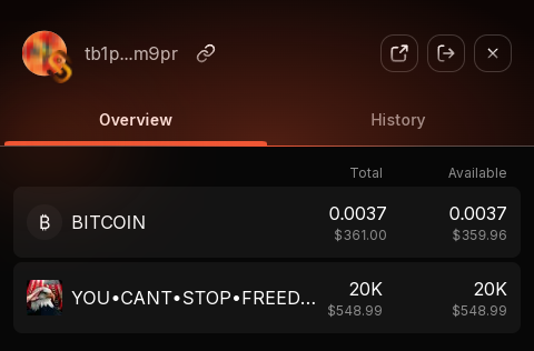 FogleLyla's tweet photo. @Saturn_btc tb1pvvw4cjqzhyq6mzjl2rxg4m2t7k9e8k9xsa0x0al7l8degr3sln8s8ym9pr https://t.co/CnZ8oUKxf9