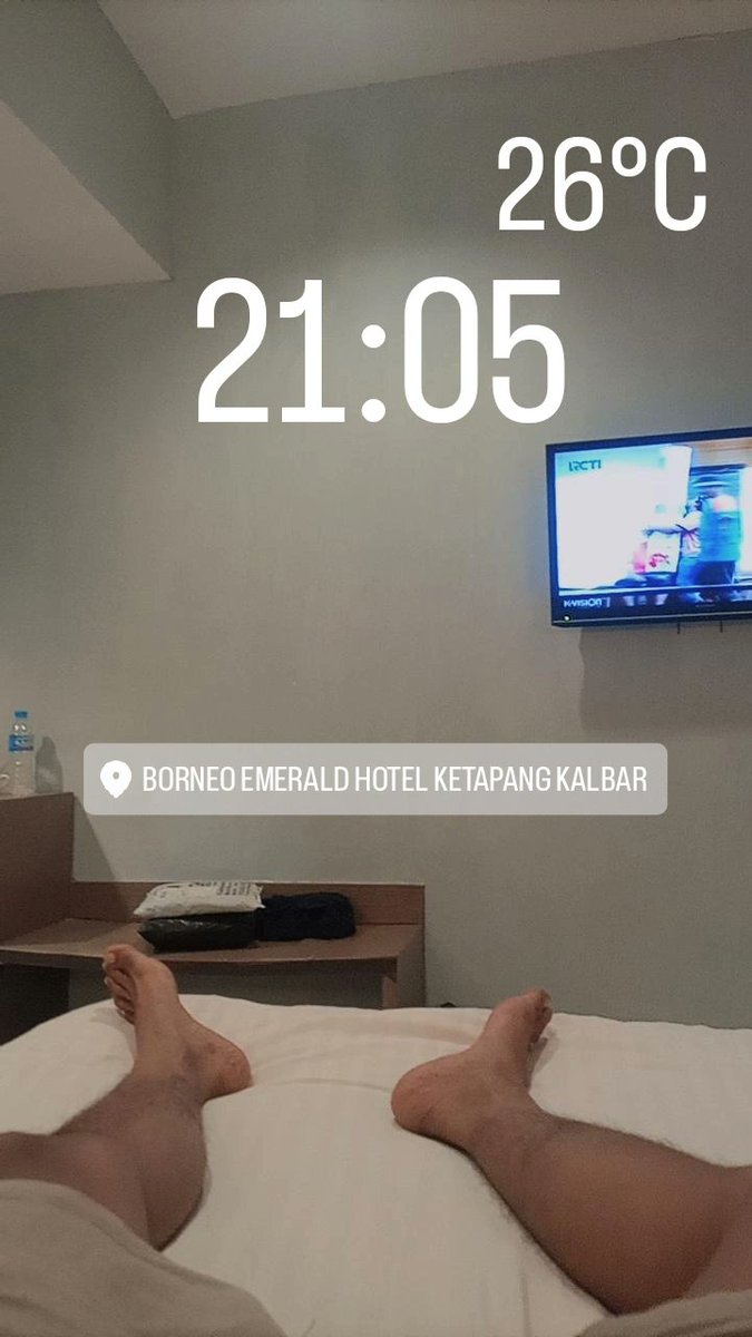 Huhhh sendiri lagi wkwkw🤥😶