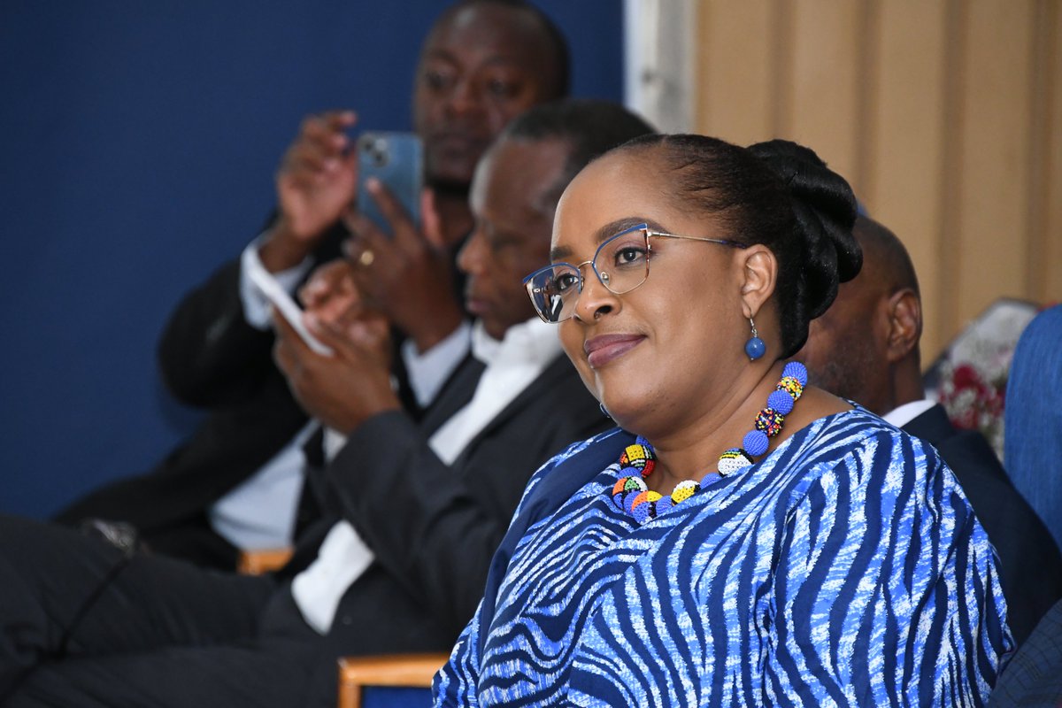 Strathmore University Business School (@sbskenya) on Twitter photo This evening we are celebrating <a href="/mdjkitulu/">Dr. Jacqueline Kitulu, MBS, OGW, FCMA</a> on her recent election as the president of the <a href="/medwma/">World Medical Association</a>
#DevelopingGreatAfricanLeaders This evening we are celebrating <a href="/mdjkitulu/">Dr. Jacqueline Kitulu, MBS, OGW, FCMA</a> on her recent election as the president of the <a href="/medwma/">World Medical Association</a>
#DevelopingGreatAfricanLeaders