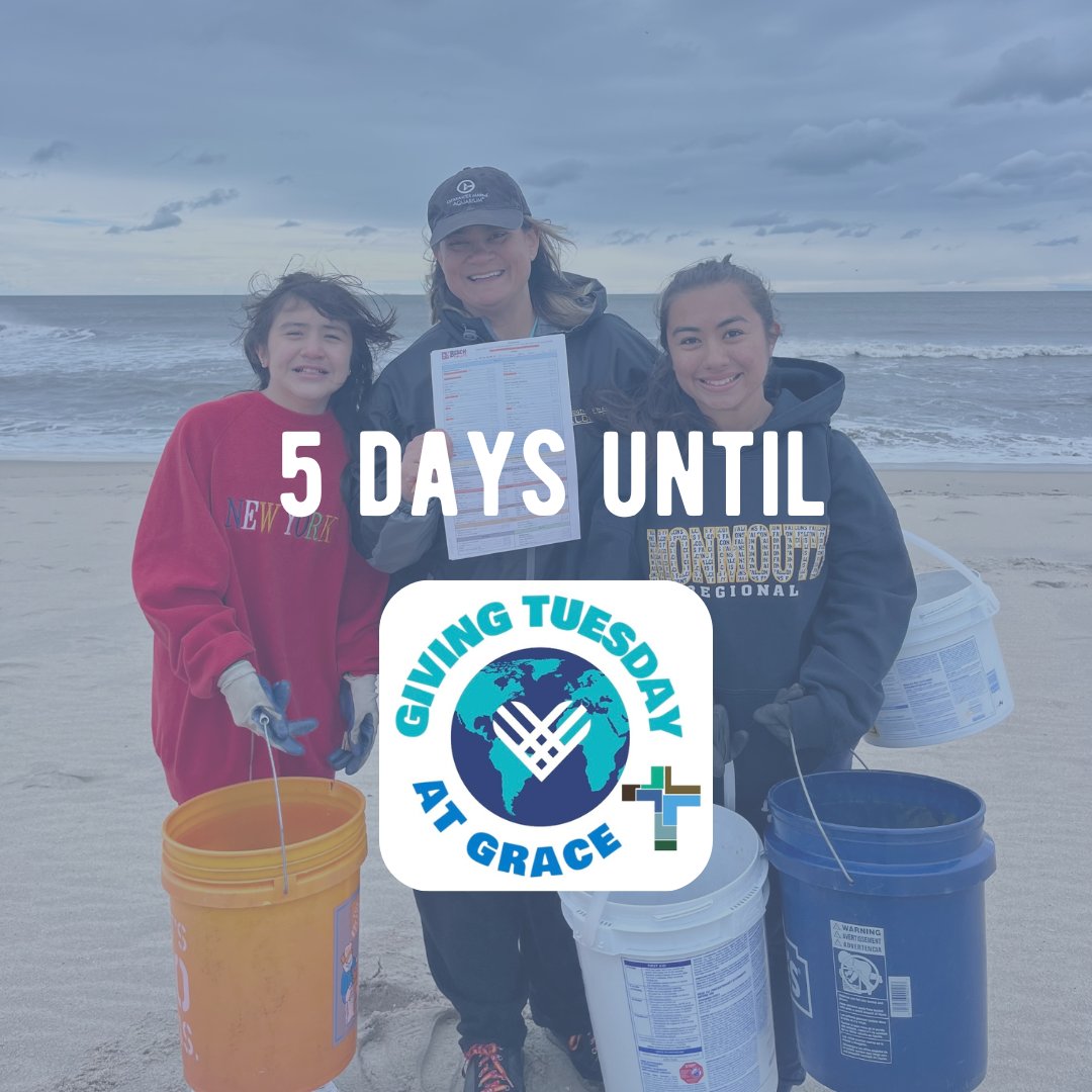 Our neighbors are struggling with homelessness, addiction, food insecurity, transportation, and medical care. That’s why this year we have set a goal of $12,000 for our #GivingTuesday campaign. Give and share at this link: bit.ly/3ZvYN8R
