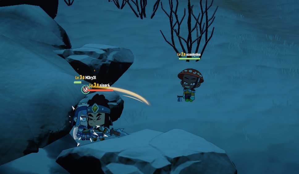 scoobydoogamer_'s tweet photo. como me encanta el pvp🤣
siempre y cuando no me maten a mi🤣
@LumiterraGame
#tinyguild https://t.co/1N2mgPiK2h
