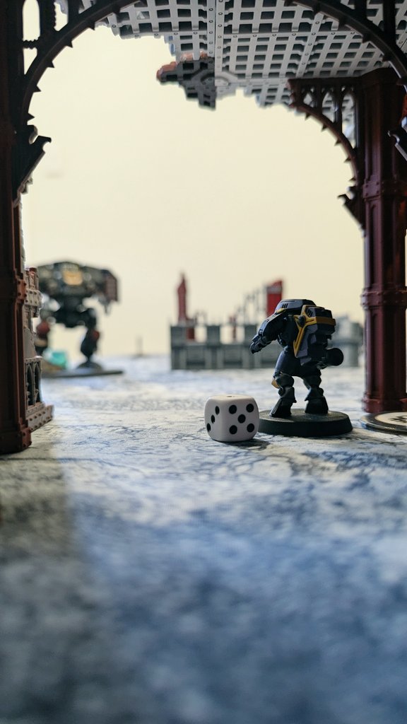 TCToaster's tweet image. I've decided to be more active on the other site. I'll be posting my Warhammer adventures over there so feel free to check it out.
bsky.app/profile/tctoas…

Here's a sneak peak of what I've been posting.