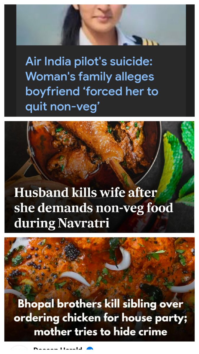 Syyeda_'s tweet image. Vegetarians are the kindest people on earth.

They dont even kiII a fly.