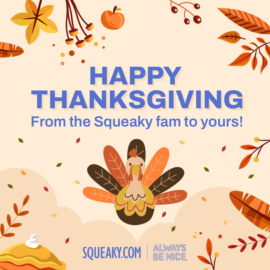 Squeaky Wheel Media tweet media