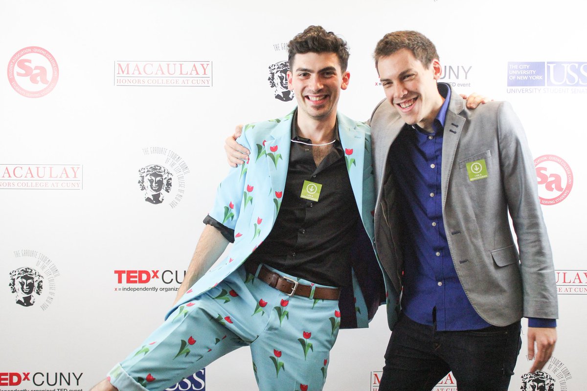 Brian Kateman tweet media