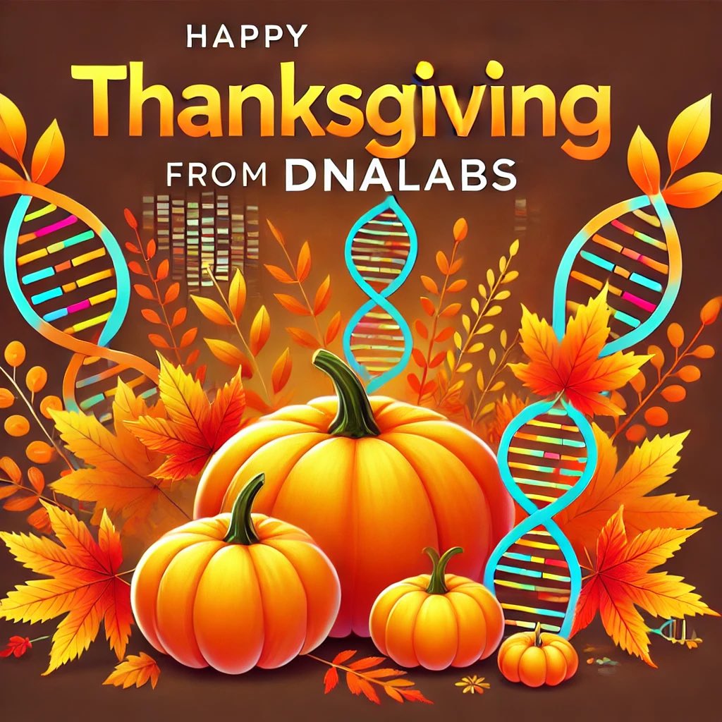 #HappyThankgiving 
We’re grateful for our amazing community: our clients, partners, friends, and family. Thank you for trusting us to be part of your health journey. Wishing you a day filled with health, happiness, gratitude, and special moments with loved ones!