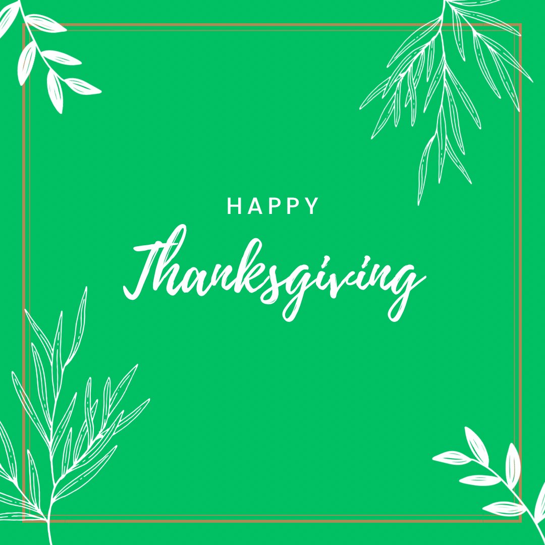 This Thanksgiving, we’re thankful for YOU! 💚👟 Every donation, every step, every impact makes a difference. 🍁