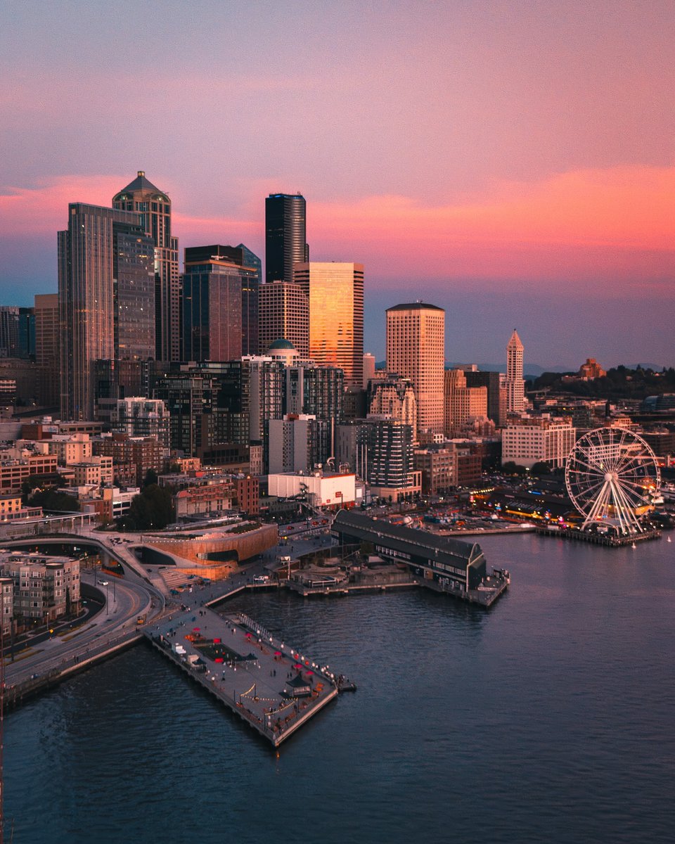 Seattle (@visitseattle) on Twitter photo Grateful to call this beautiful city home and to share it with our visitors everyday. #VisitSeattle
β’
π·: ejimogu_ on Instagram Grateful to call this beautiful city home and to share it with our visitors everyday. #VisitSeattle
β’
π·: ejimogu_ on Instagram