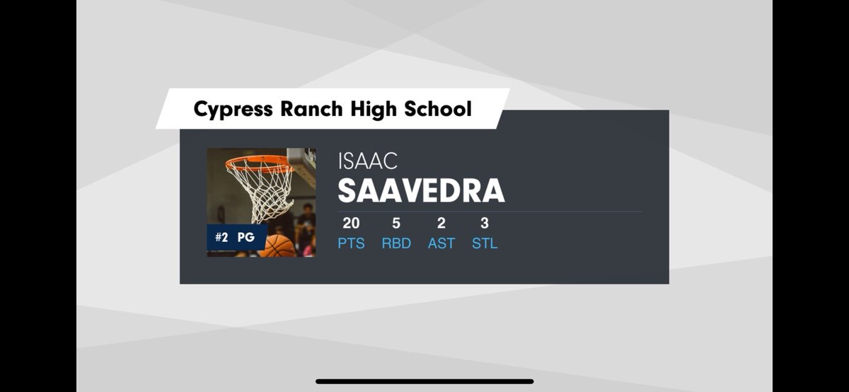 Isaac Saavedra tweet media