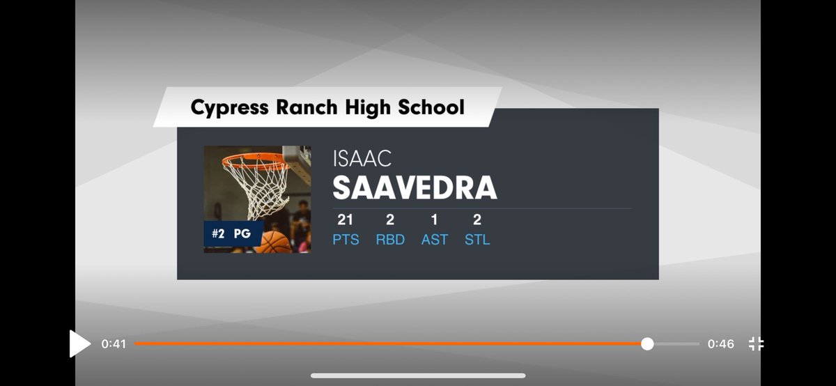 Isaac Saavedra tweet media