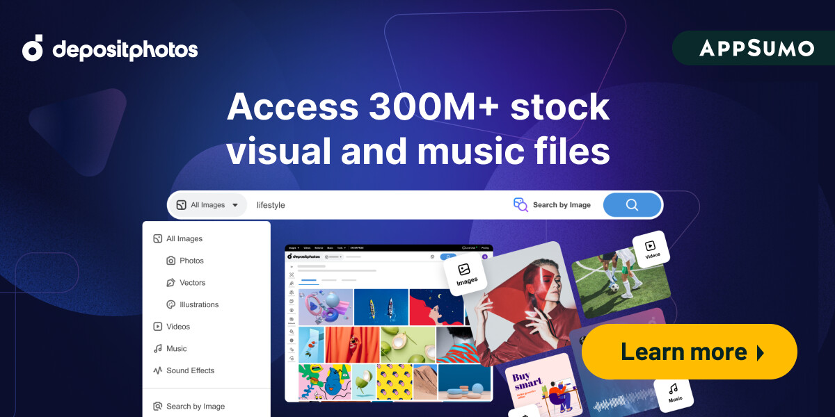 Make sure you grab this deal now to ensure you don't run out of graphics for your marketing! rpb.li/YzSoU