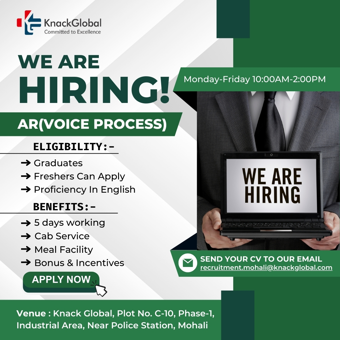 Knack RCM tweet media