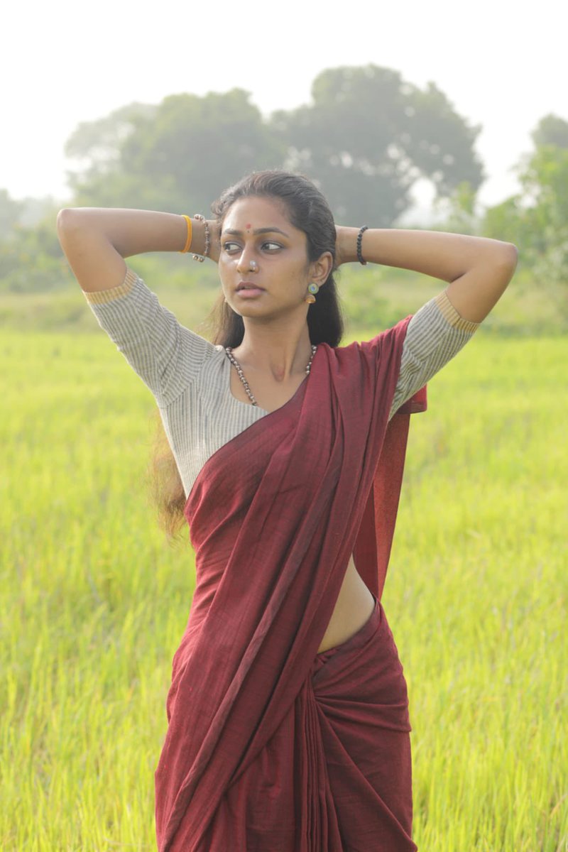 ChayaDevi Actor tweet media