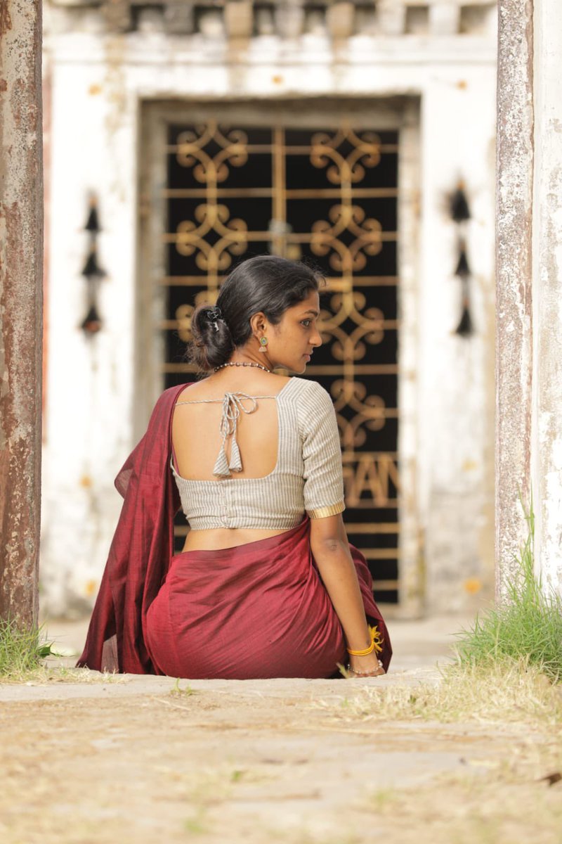 ChayaDevi Actor tweet media