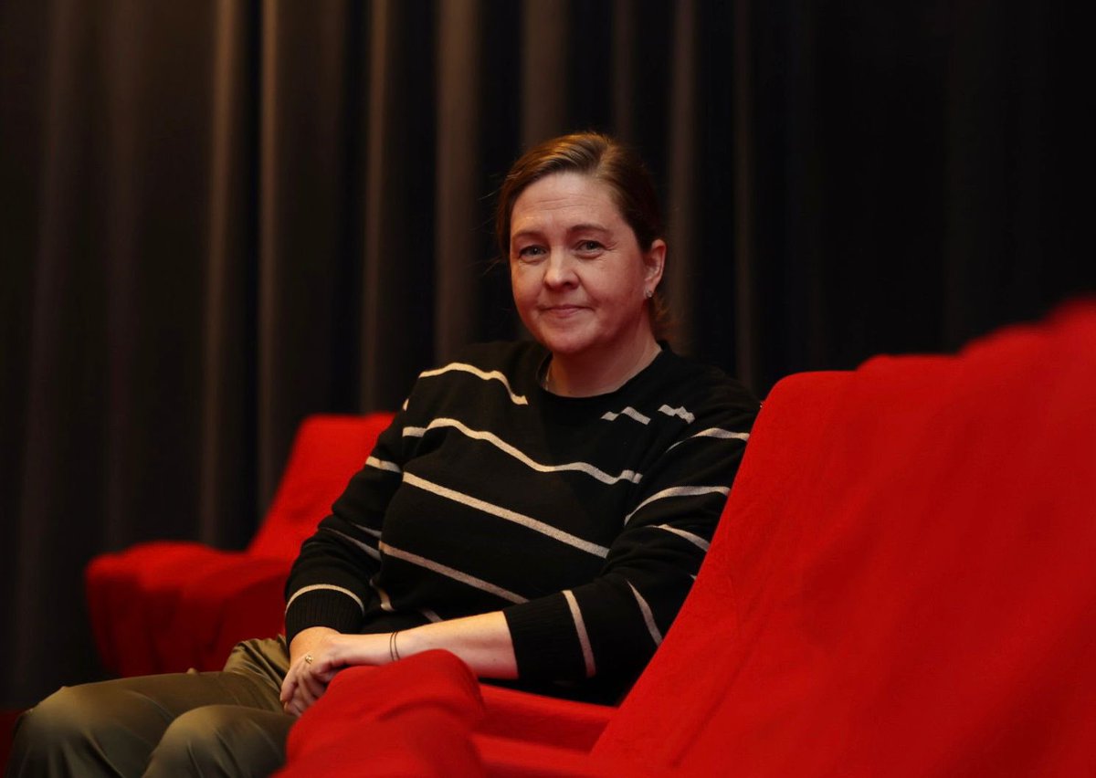 BAFTA Cymru tweet media