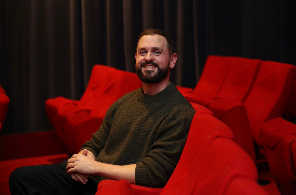 BAFTA Cymru tweet media