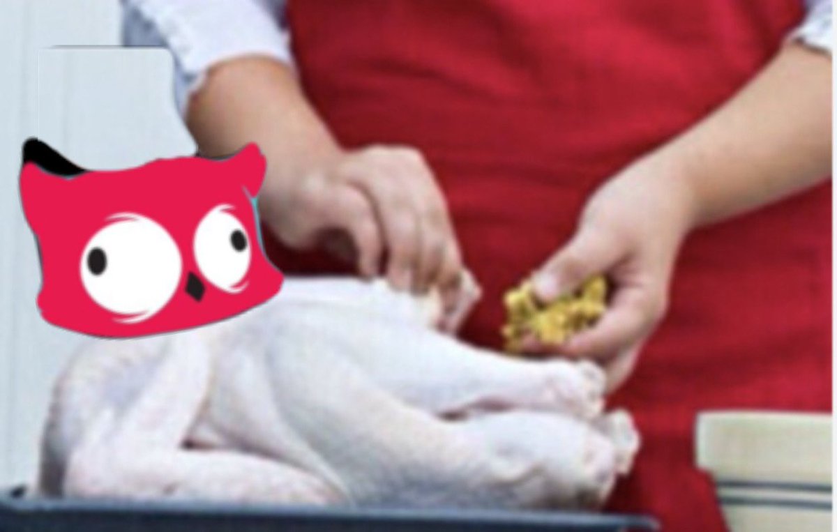 Happy thanksgiving everyone!
