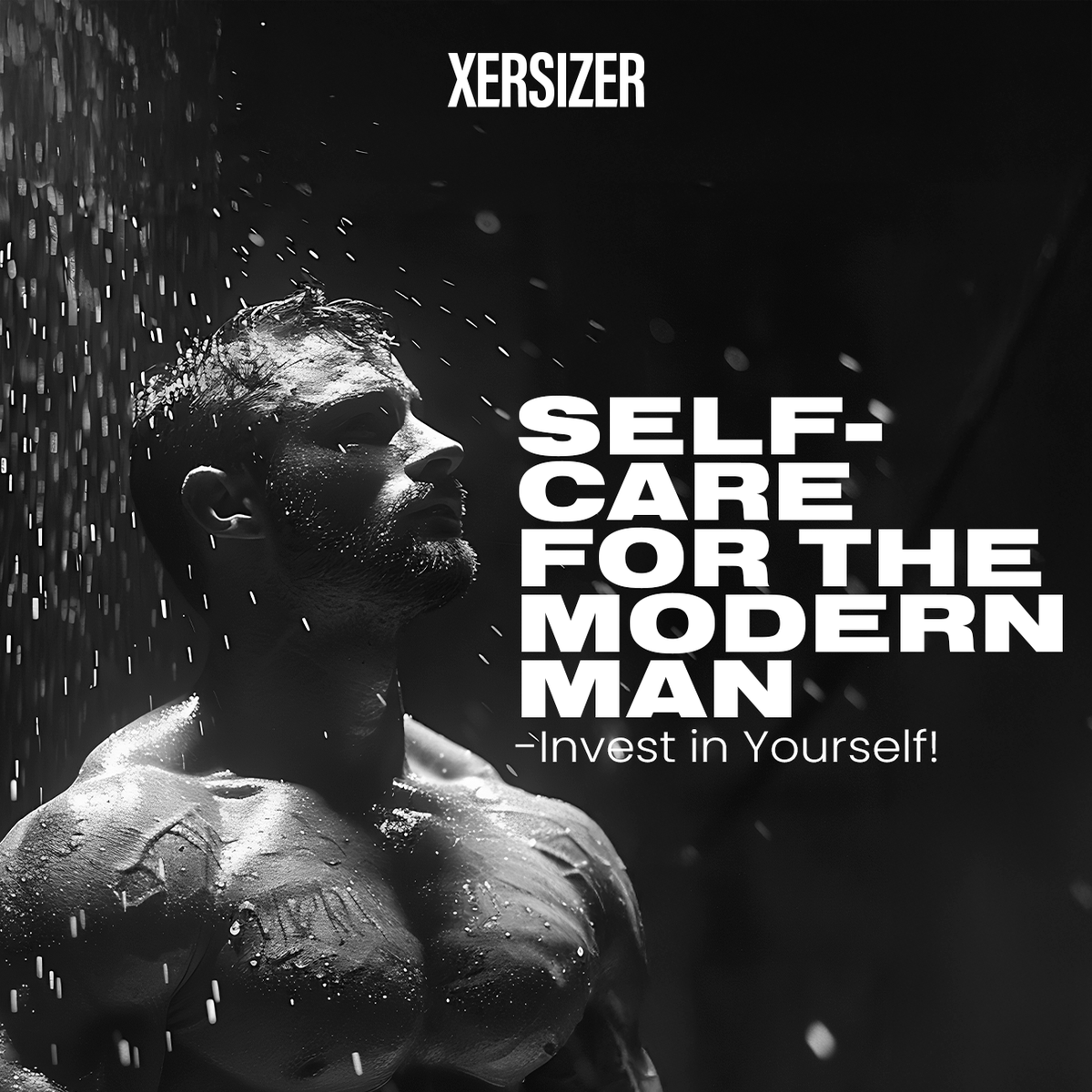 GetXersizer's tweet photo. Join the movement of men who are prioritizing their health, confidence, and self-esteem.

Are you ready to elevate your self-care game? Discover the benefits of Xersizer today! https://t.co/G44JQ1rzTR