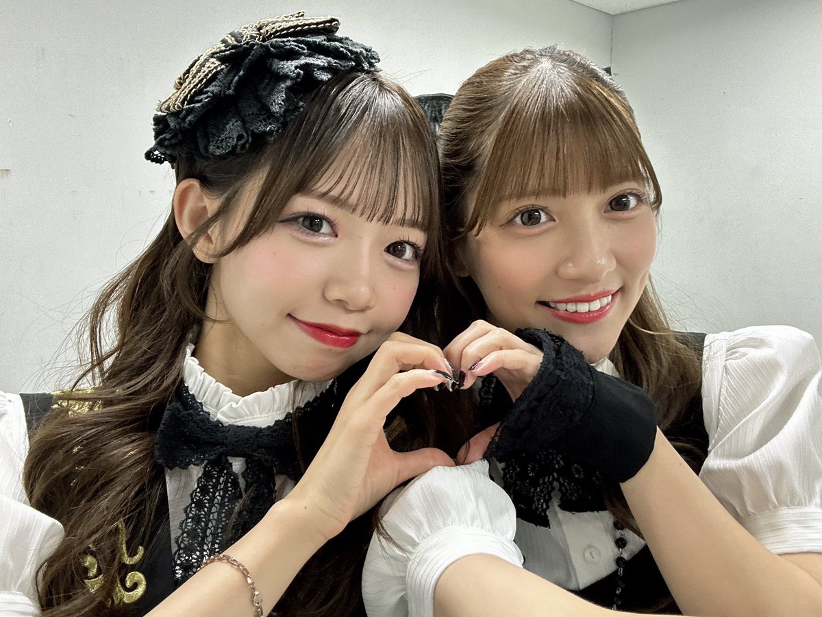 fujunbg_Besu's tweet photo. なーんてね

#x純文学少女歌劇団 https://t.co/JoTKSjOu6o